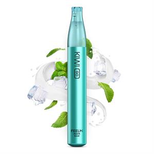 KIWI GO MINT CREAM 20MG