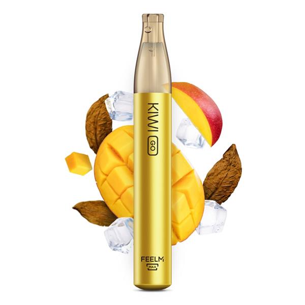 KIWI GO MANGO ICE 20MG