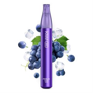 KIWI GO GRAPE ICE 20MG