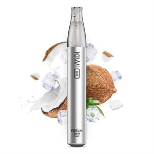 KIWI GO COCONUT MILK 20MG