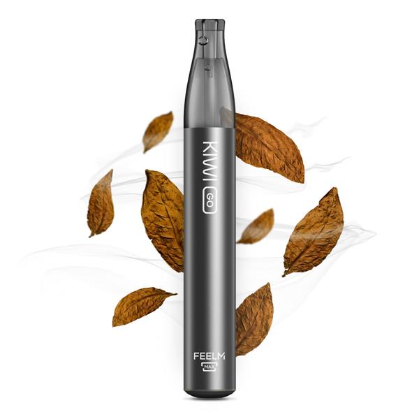 KIWI GO CLASSIC TOBACCO 20MG