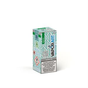 MENTA NIC SALT 10% - VAPORART