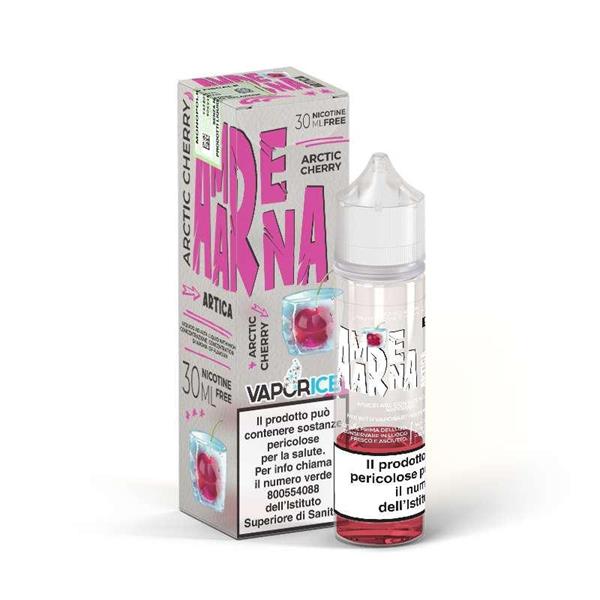 AMARENA 30ML - MIX & VAPE