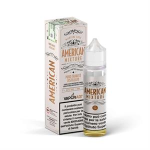 AMERICAN MIXTURE 30ML - MIX & VAPE