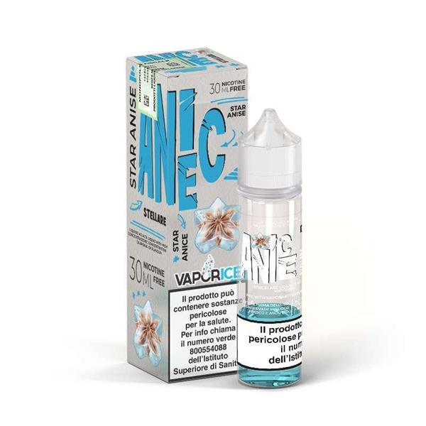 ANICE 30ML - MIX & VAPE