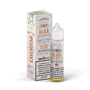 BLACK CAVENDISH 30ML - MIX & VAPE