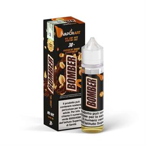 BOMBER 30ML - MIX & VAPE