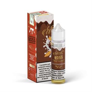 BOSS 30ML - MIX & VAPE