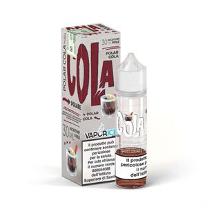 COLA 30ML - MIX & VAPE