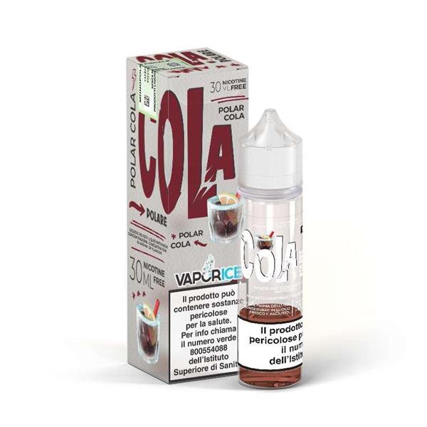 COLA 30ML - MIX & VAPE