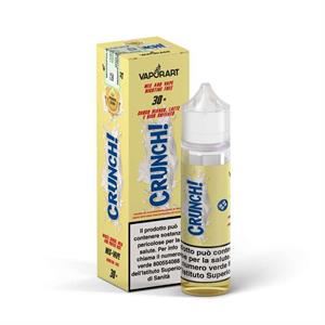 CRUNCH 30ML - MIX & VAPE