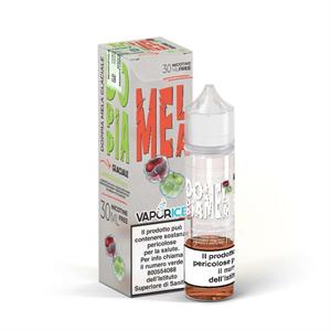 DOPPI MELA 30ML - MIX & VAPE