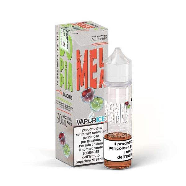 DOPPI MELA 30ML - MIX & VAPE