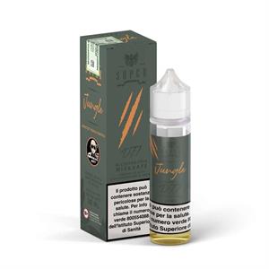JUNGLE 30ML - MIX & VAPE