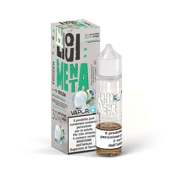 LIQUIMENTA 30ML - MIX & VAPE