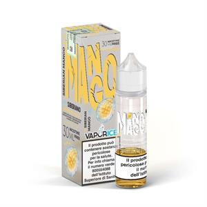 MANGO 30ML - MIX & VAPE