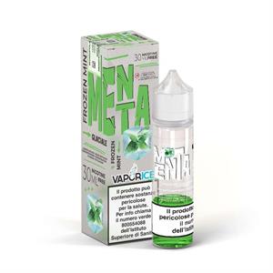 MENTA 30ML - MIX & VAPE