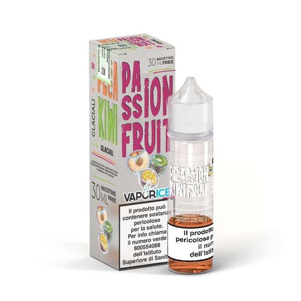 PESCA KIWI PASSION FRUIT 30ML - MIX & VAPE