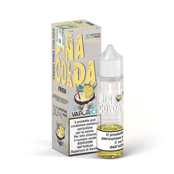 PINACOLADA 30ML - MIX & VAPE