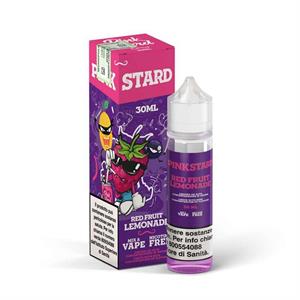 PINKSTARD 30ML - MIX & VAPE