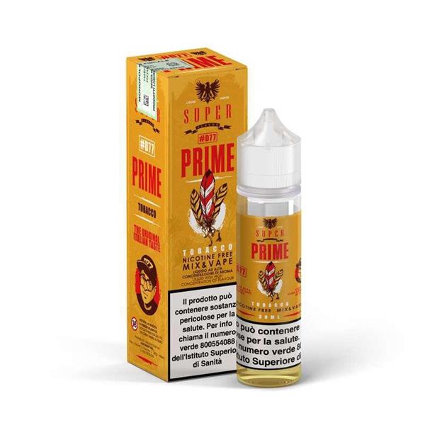 PRIME 30ML - MIX & VAPE