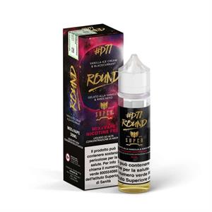 ROUND 30ML - MIX & VAPE