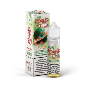 ROUND FRUIT 30ML - MIX & VAPE