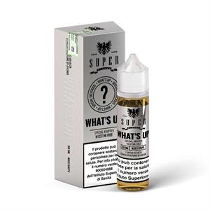 WHAT'S UP 30ML - MIX & VAPE