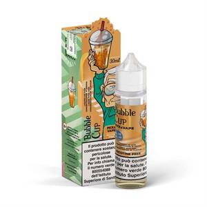 BUBBLE CUP 30ML - MIX & VAPE