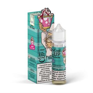 COOL CUP 30ML - MIX & VAPE