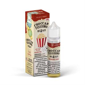 CROCCANTISSIMO 30ML - MIX & VAPE