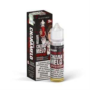 EL CHARAMELO 30ML - MIX & VAPE